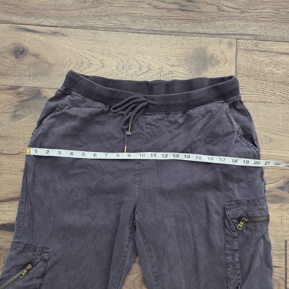 Young Fabulous And Broke Juniper Joggers - Picture 12 of 14